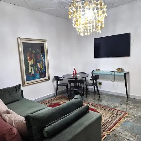 La Corte Dei Filangieri