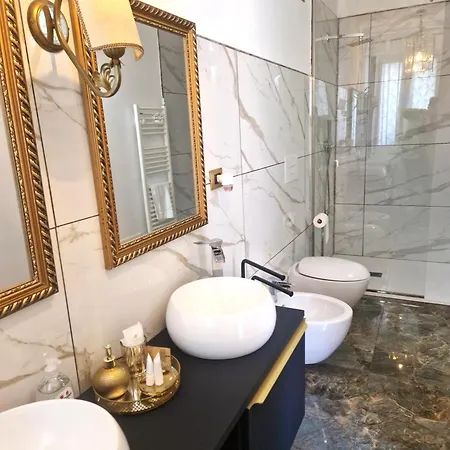 Дом отдыха La Corte Dei Filangieri Candida