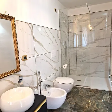 La Corte Dei Filangieri Дом отдыха Candida