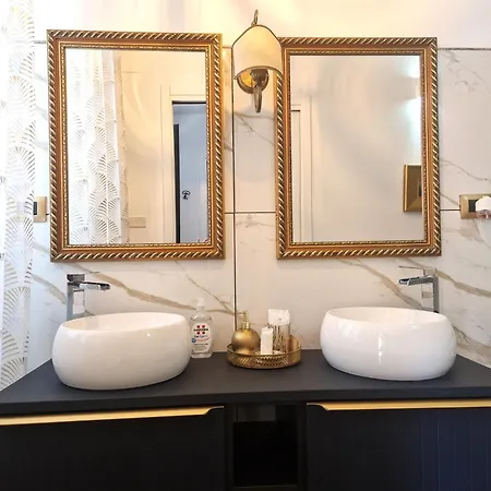 La Corte Dei Filangieri Дом отдыха Candida