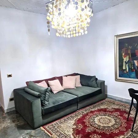 La Corte Dei Filangieri Дом отдыха