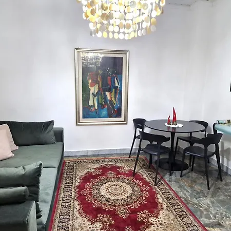 La Corte Dei Filangieri Дом отдыха Candida