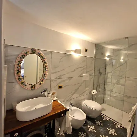 Дом отдыха La Corte Dei Filangieri *