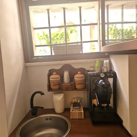 La Corte Dei Filangieri Дом отдыха Candida