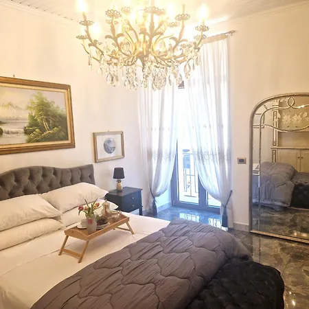 Дом отдыха La Corte Dei Filangieri