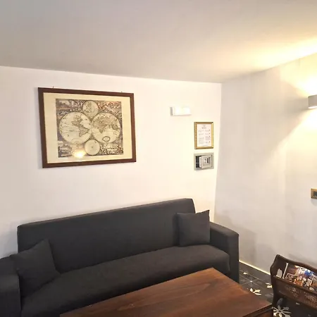 La Corte Dei Filangieri Дом отдыха Candida