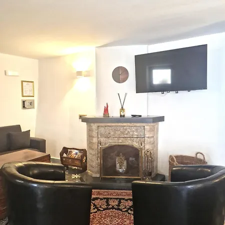 Дом отдыха La Corte Dei Filangieri