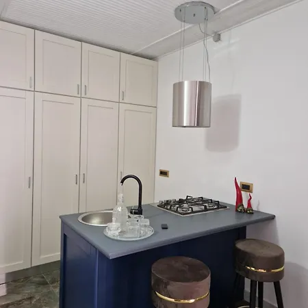 La Corte Dei Filangieri Candida